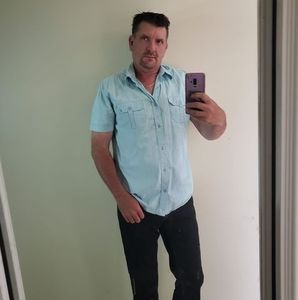 Meet your Posher, Terry